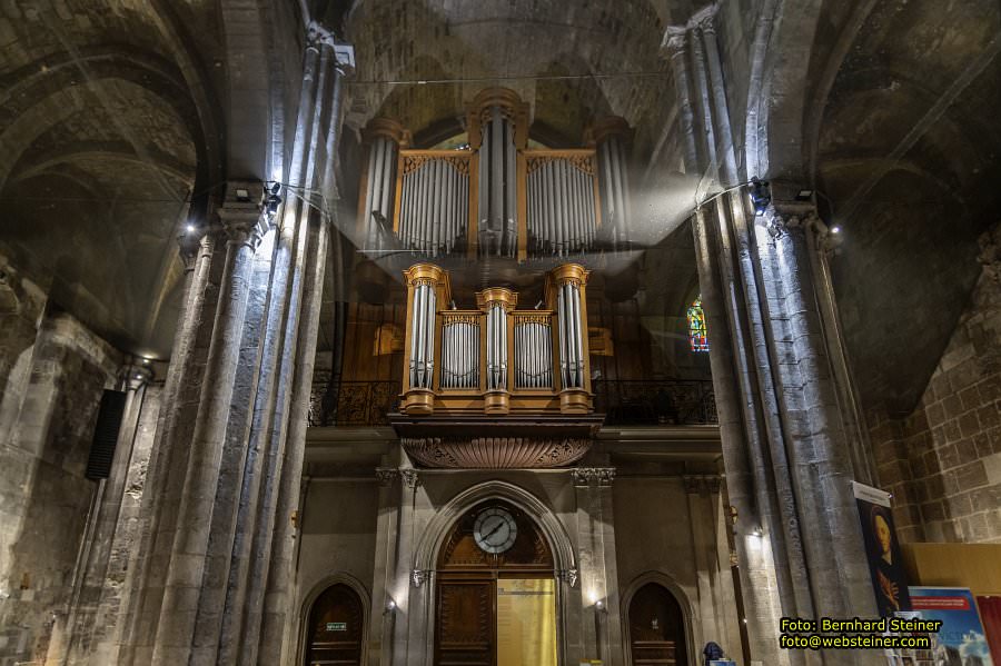 Marseille, Februar 2026