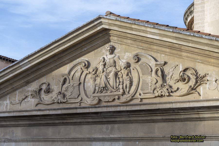 Marseille, Februar 2026