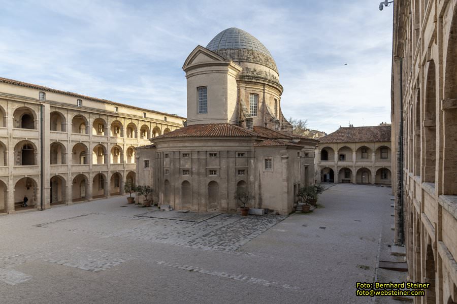 Marseille, Februar 2026
