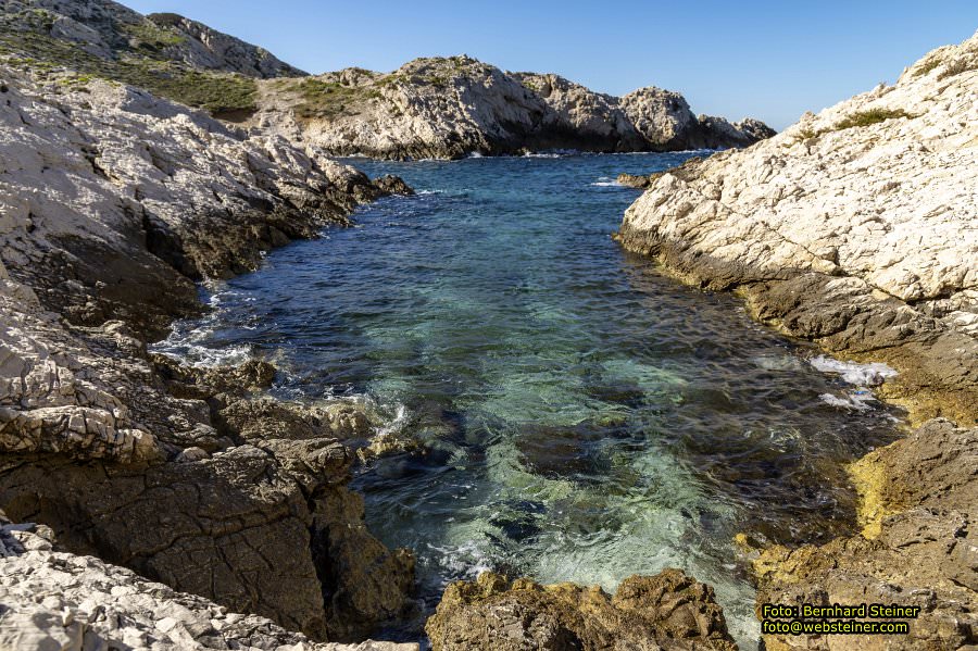 Marseille, Februar 2026