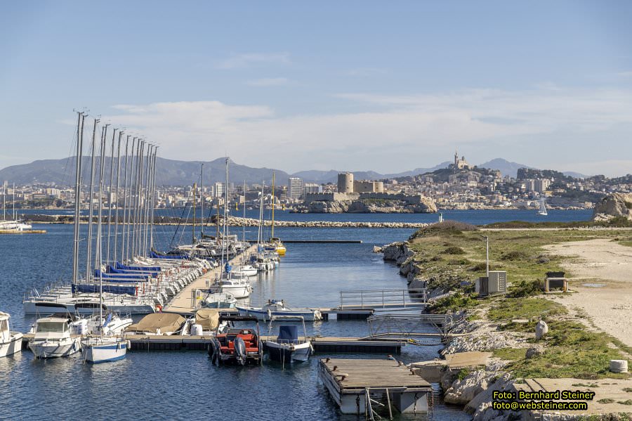 Marseille, Februar 2026