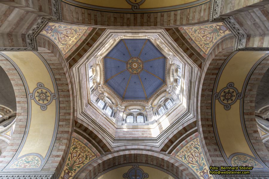 Marseille, Februar 2026