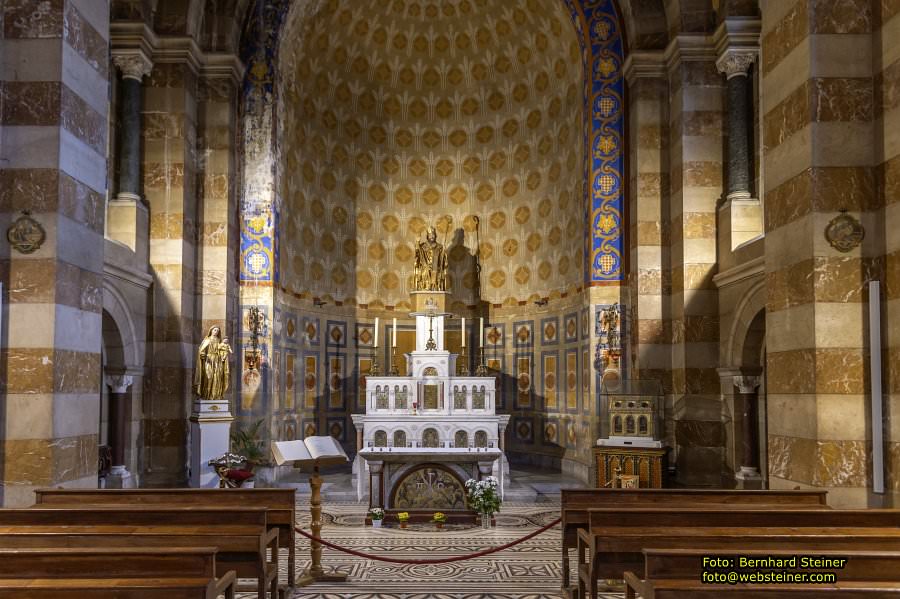 Marseille, Februar 2026