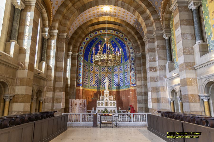 Marseille, Februar 2026