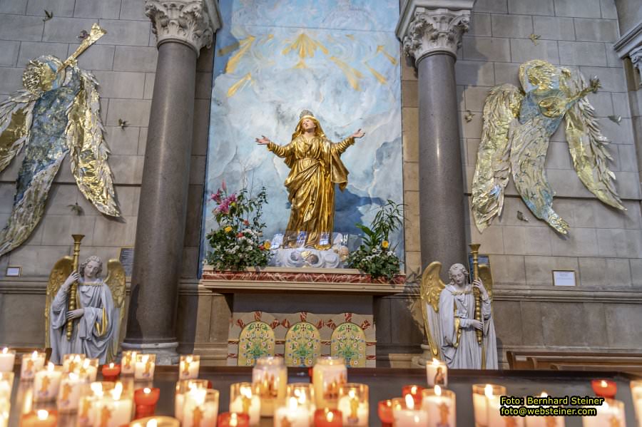 Marseille, Februar 2026