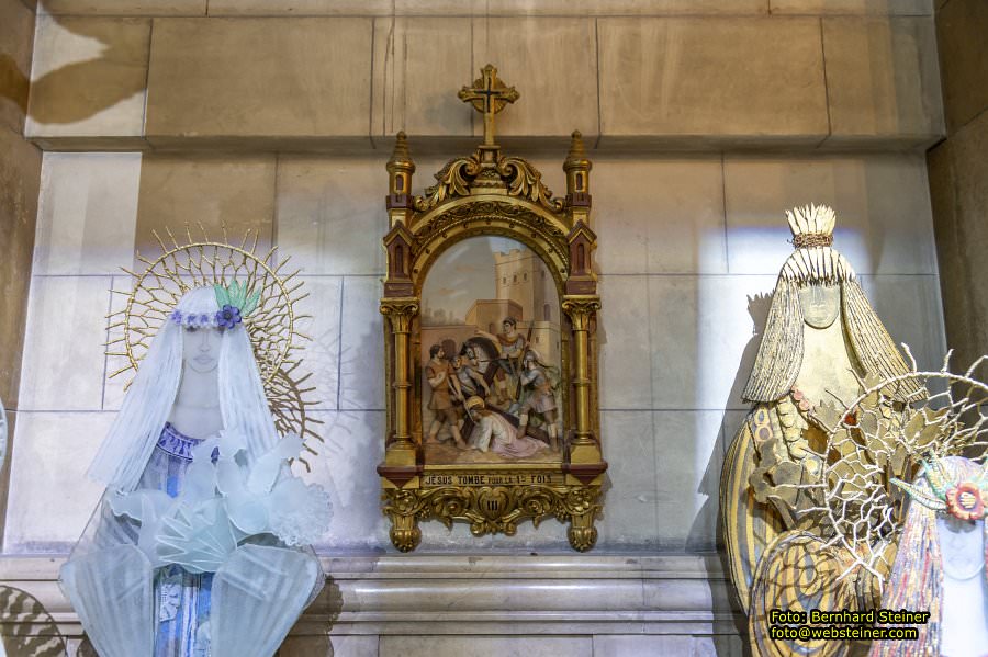 Marseille, Februar 2026