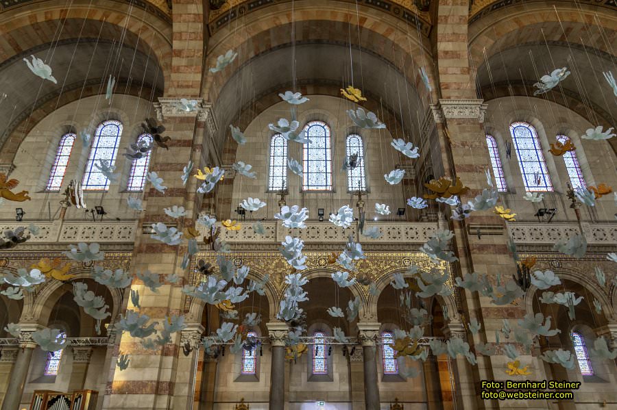 Marseille, Februar 2026