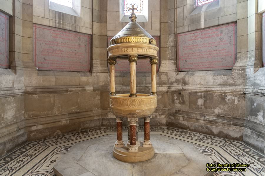 Marseille, Februar 2026