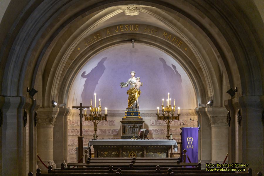 Marseille, Februar 2026