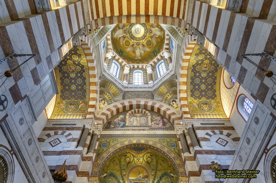 Marseille, Februar 2026