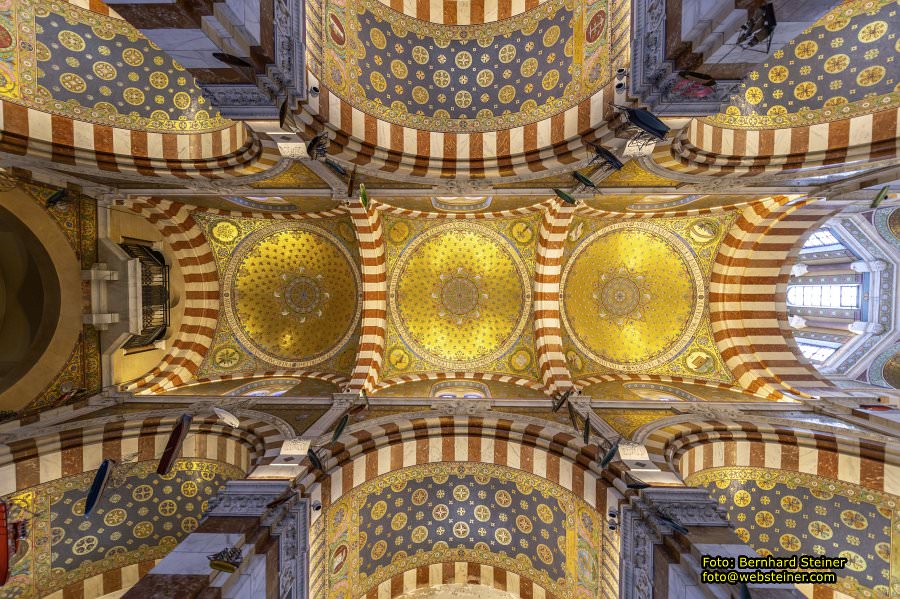 Marseille, Februar 2026