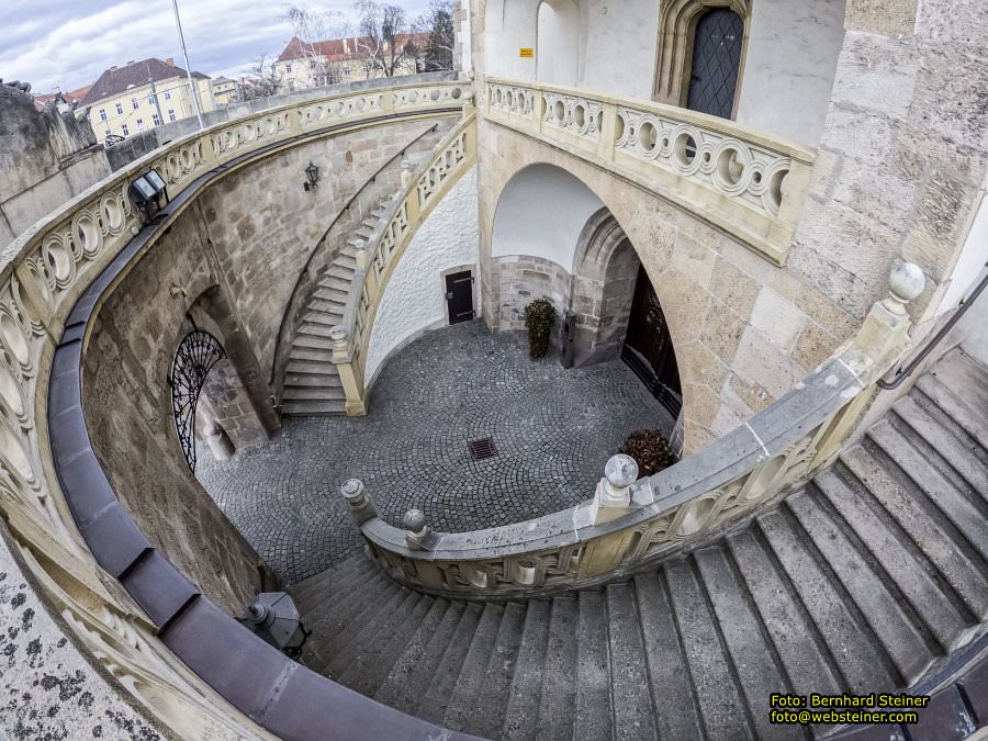 Theresianische Milit�rakademie MilAk Wiener Neustadt, August 2023