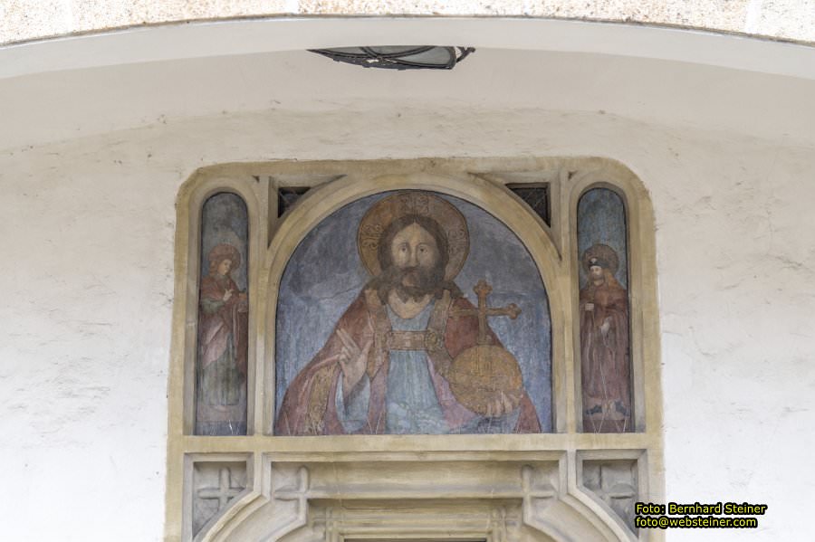 Theresianische Milit�rakademie MilAk Wiener Neustadt, August 2023