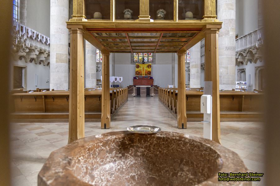 Theresianische Milit�rakademie MilAk Wiener Neustadt, August 2023