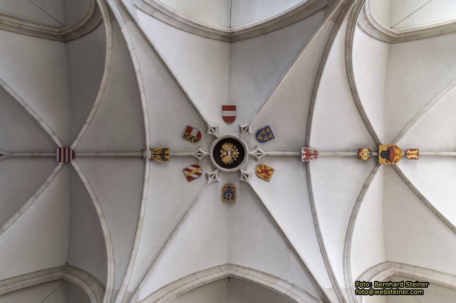 Theresianische Milit�rakademie MilAk Wiener Neustadt, August 2023