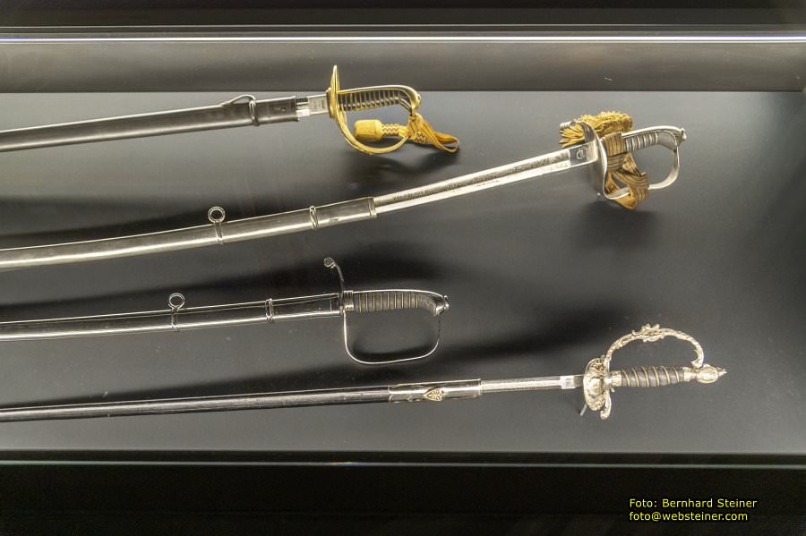 Theresianische Milit�rakademie MilAk Wiener Neustadt, August 2023