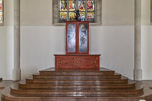 Projekt: Theresianische Milit�rakademie MilAk Wiener Neustadt, August 2023