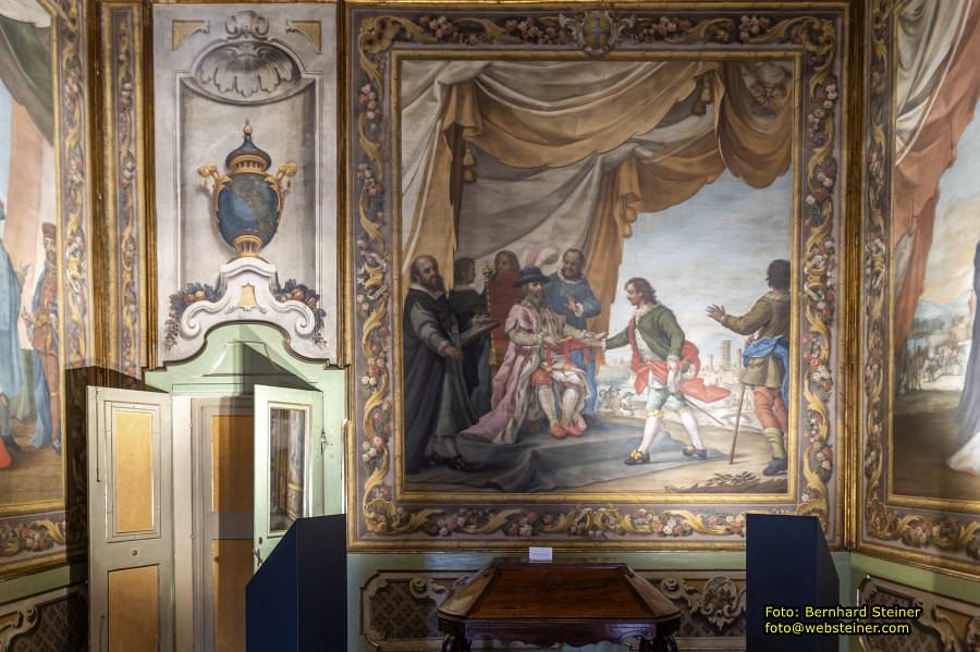 Modena - Emilia-Romagna, Juni 2026