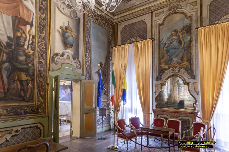 Modena - Emilia-Romagna, Juni 2026