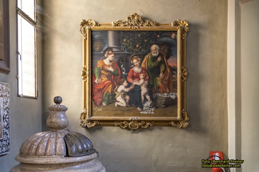 Modena - Emilia-Romagna, Juni 2026