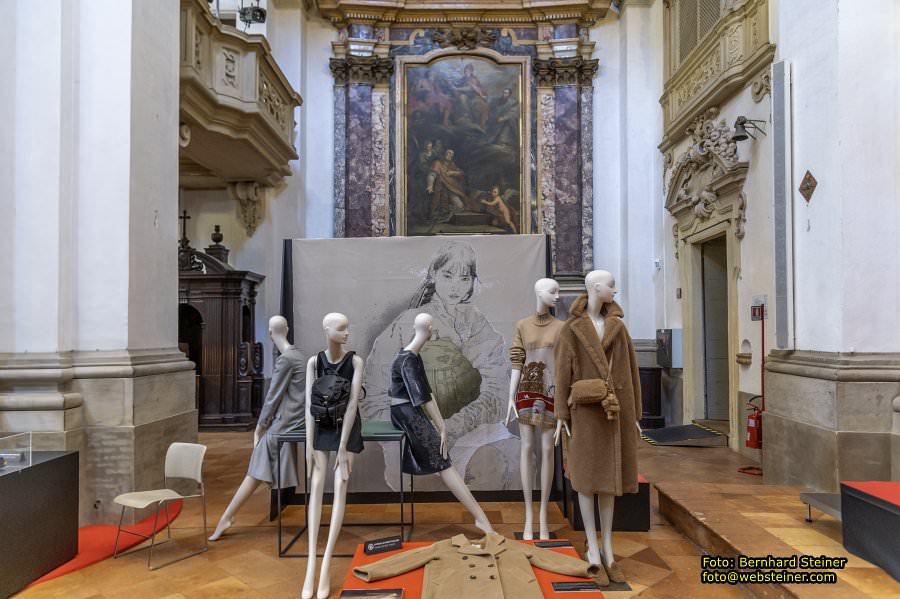 Modena - Emilia-Romagna, Juni 2026