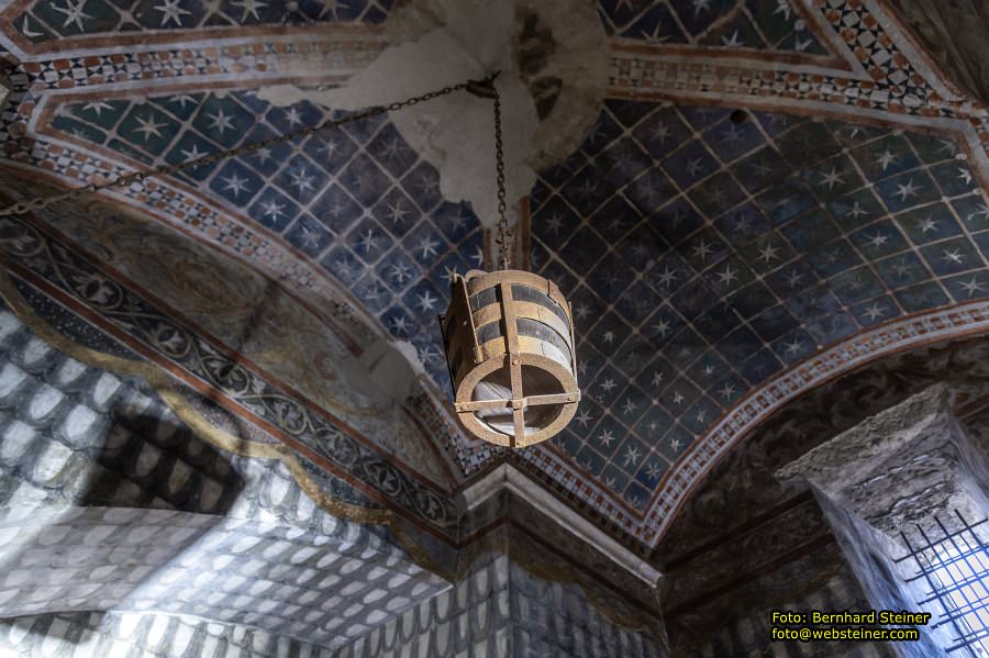 Duomo di Modena, Juni 2026