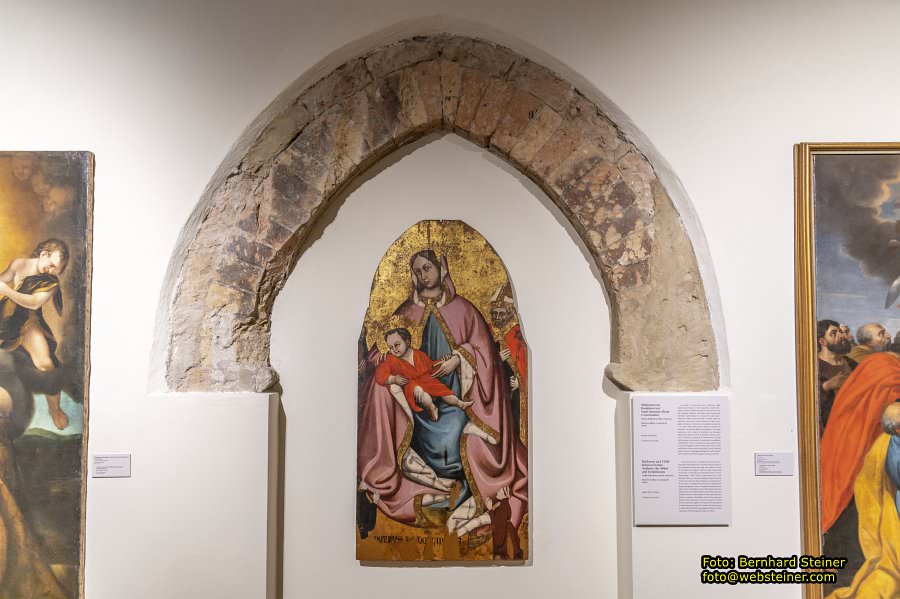 Duomo di Modena, Juni 2026