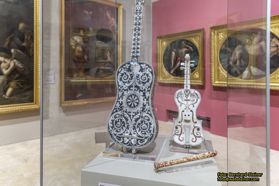 Palazzo dei Musei in Modena, Juni 2026