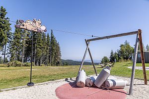 Projekt: Erlebnisalm Mnichkirchen, September 2023