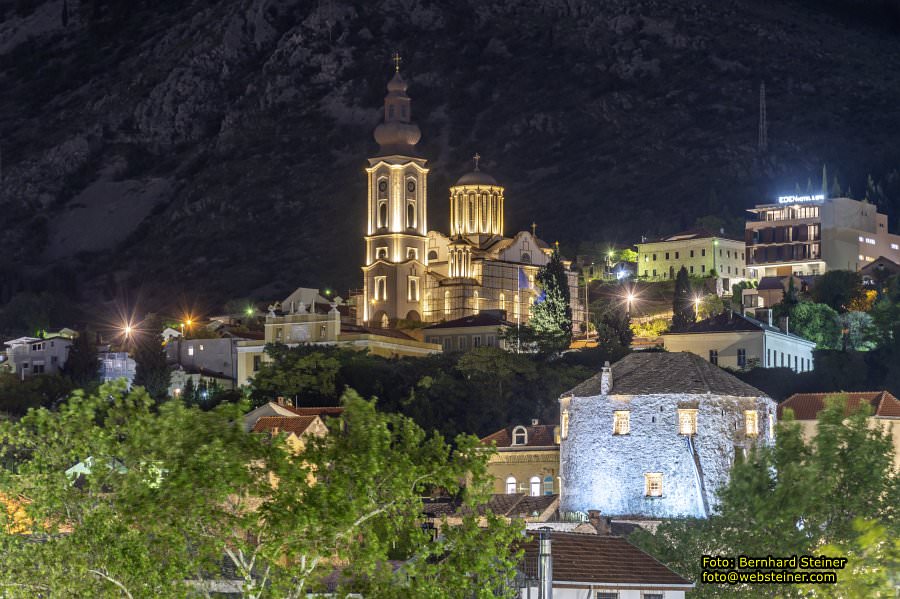 Mostar in Bosnien und Herzegowina, Mai 2025
