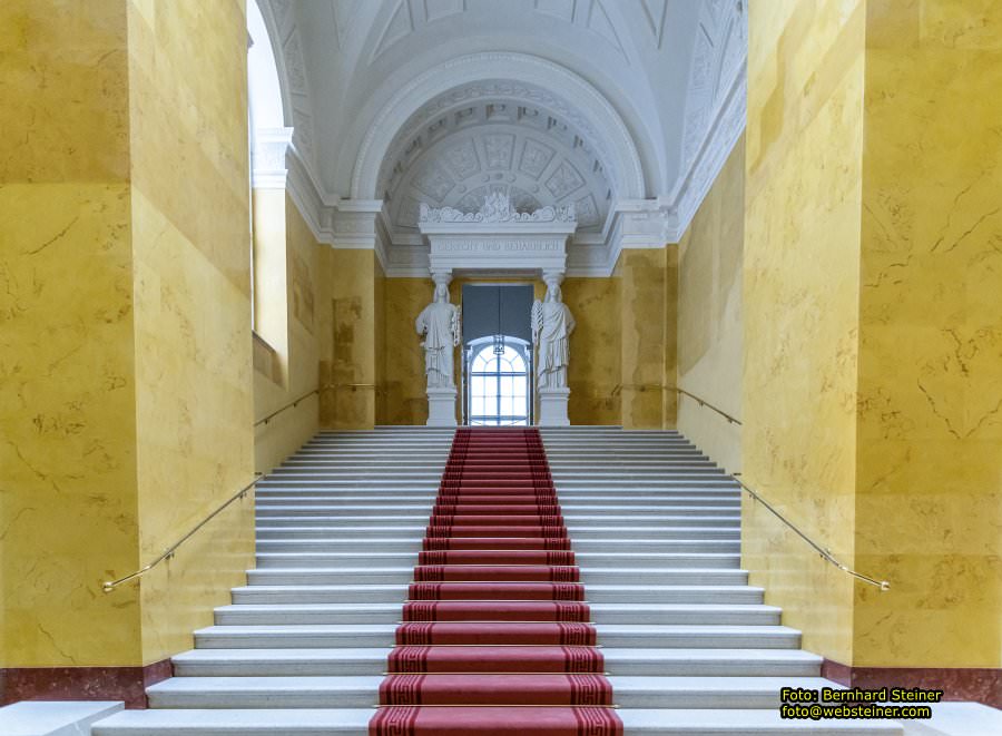 Münchner Residenz, August 2022