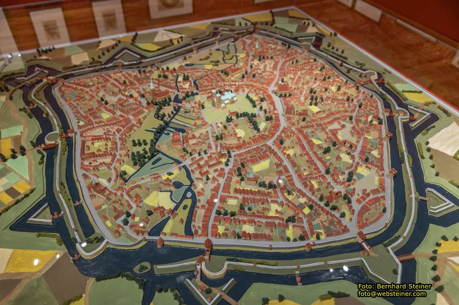 Mnster in Westfalen, September 2024