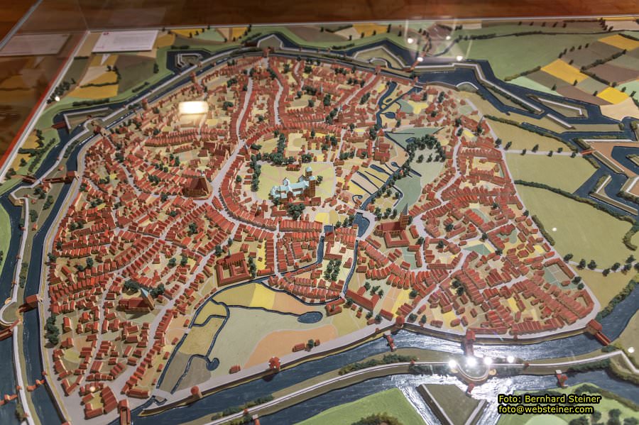Mnster in Westfalen, September 2024