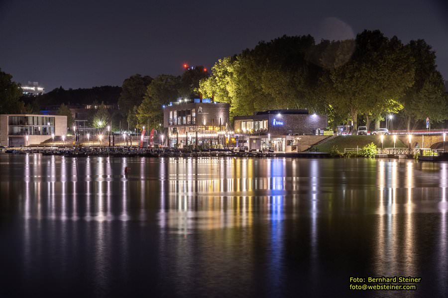 Mnster in Westfalen, September 2024