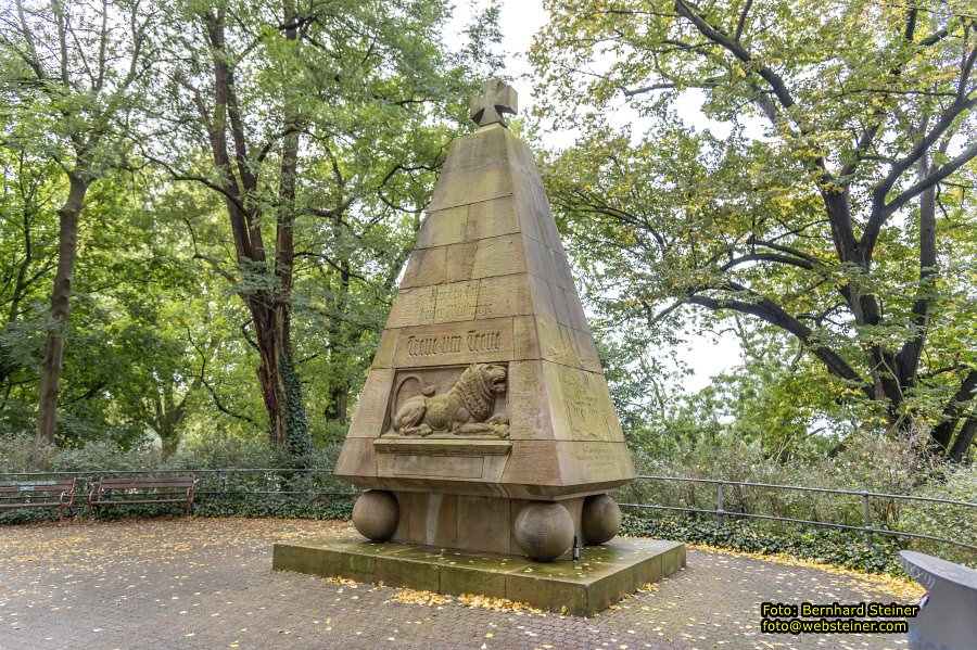 Mnster in Westfalen, September 2024