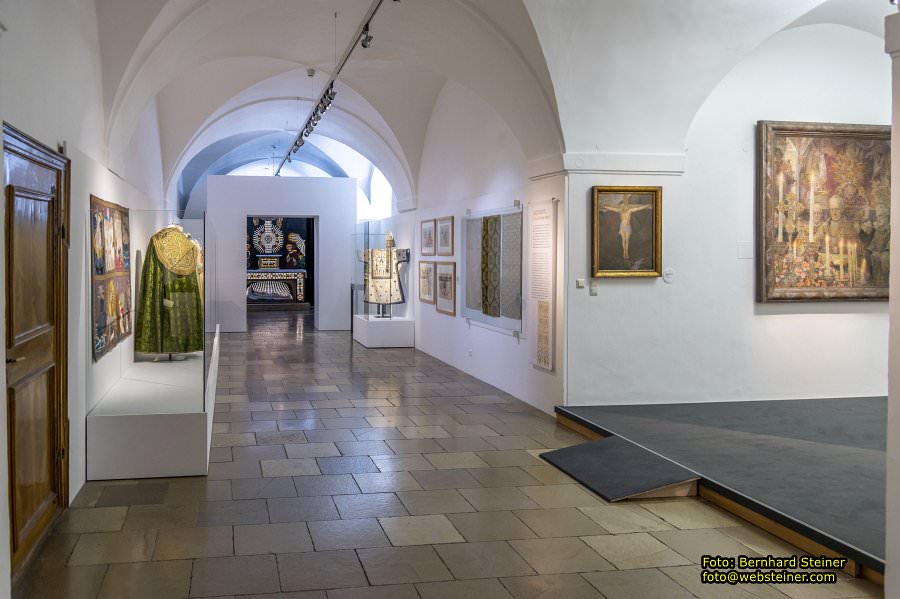 Museum am Dom St. P�lten, Juni 2023