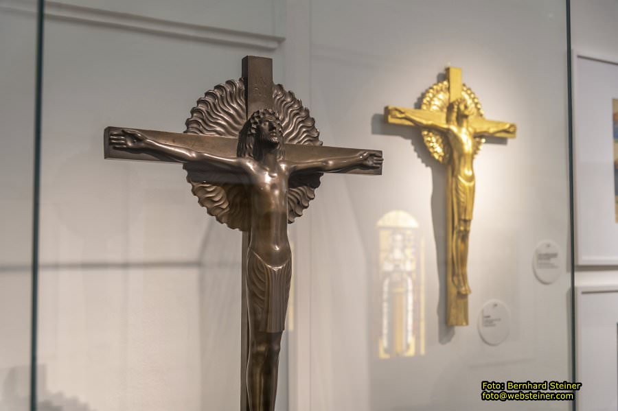 Museum am Dom St. P�lten, Juni 2023