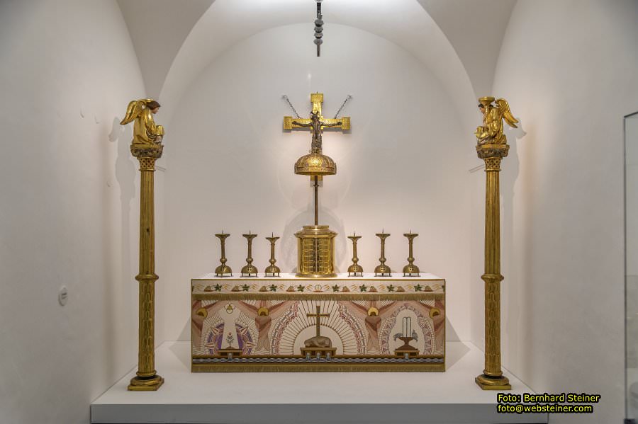 Museum am Dom St. P�lten, Juni 2023