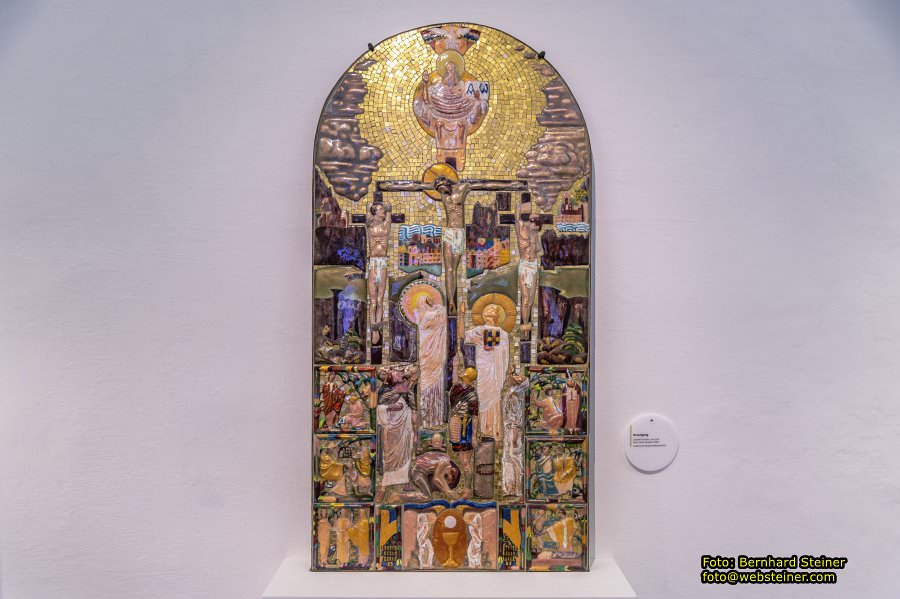 Museum am Dom St. P�lten, Juni 2023