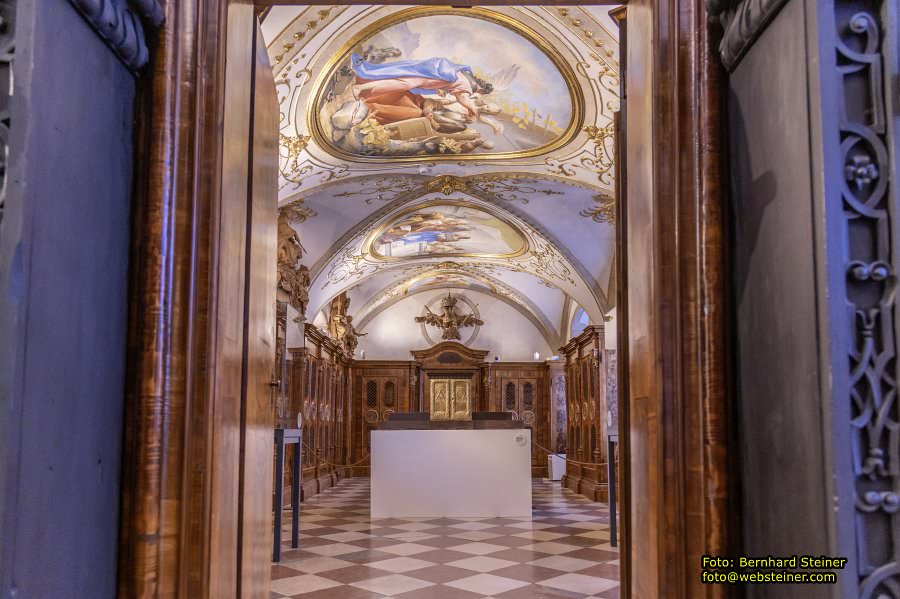 Museum am Dom St. P�lten, Juni 2023