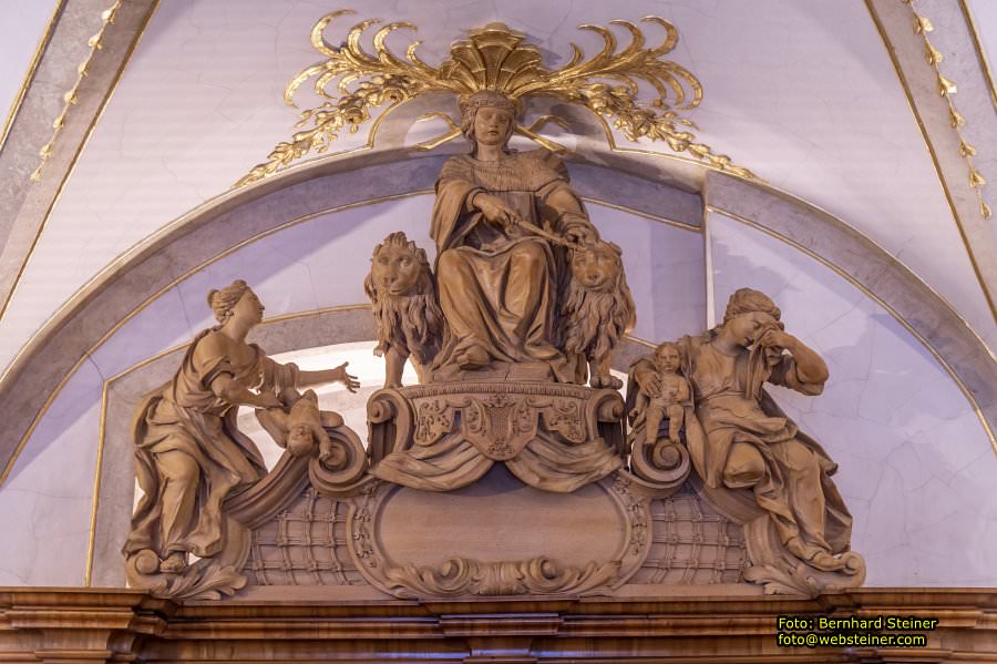 Museum am Dom St. P�lten, Juni 2023