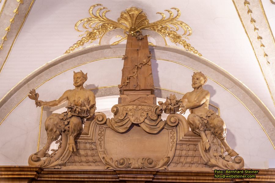 Museum am Dom St. P�lten, Juni 2023