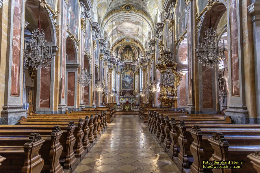 Museum am Dom St. P�lten, Juni 2023