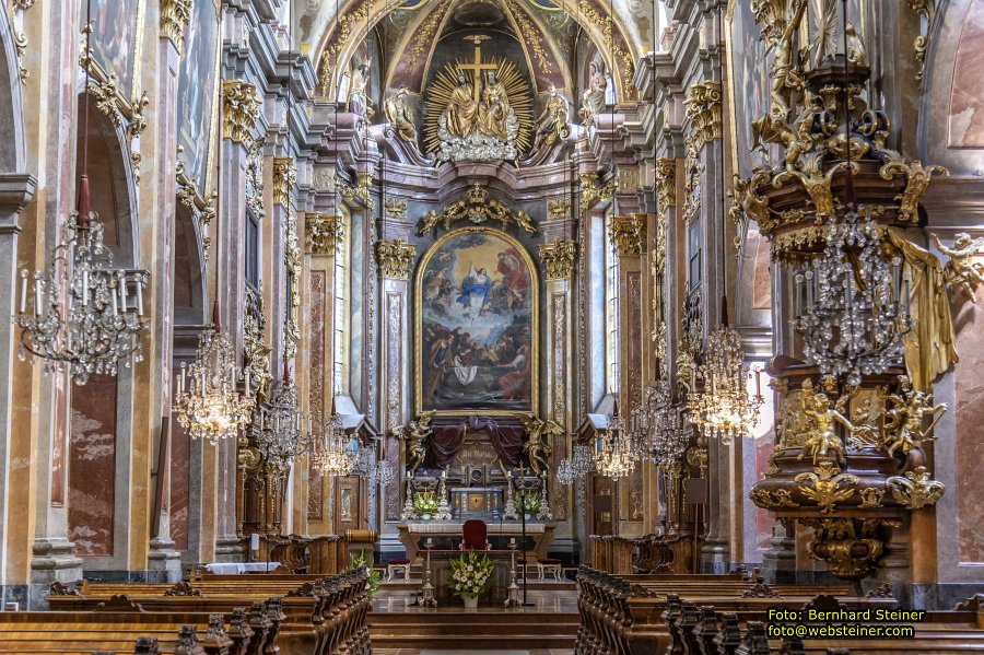 Museum am Dom St. P�lten, Juni 2023