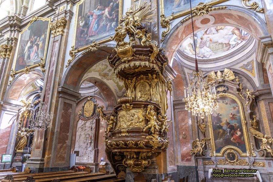 Museum am Dom St. P�lten, Juni 2023