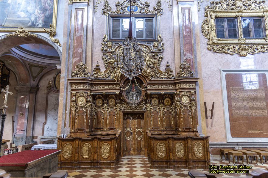 Museum am Dom St. P�lten, Juni 2023