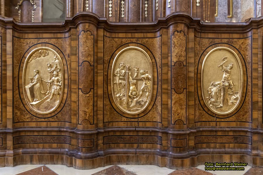 Museum am Dom St. P�lten, Juni 2023