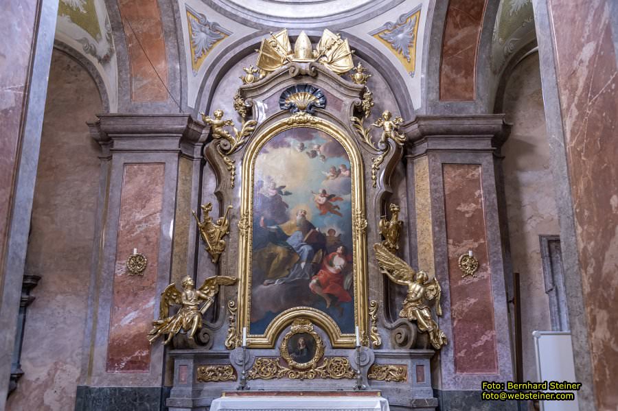 Museum am Dom St. P�lten, Juni 2023