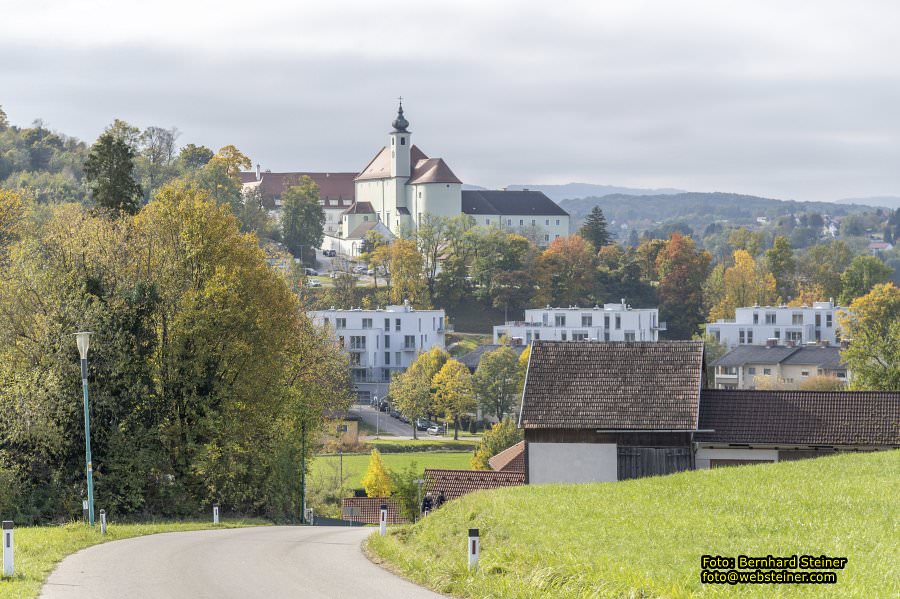 Neulengbach, Oktober 2023