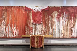 Projekt: hermann nitsch museum, September 2023